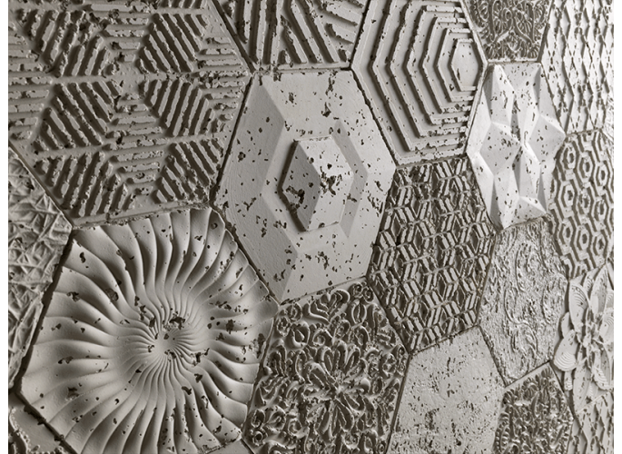 HEXAGONAL